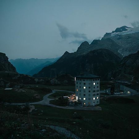 Albergo Robiei San Carlo  Bagian luar foto